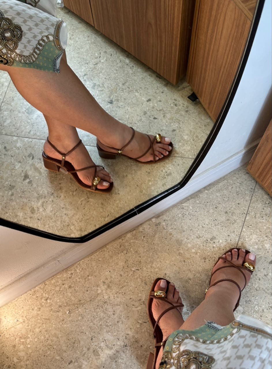 Saltinho Belle Gold — 4